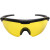 Очки стрелковые PMX Point G-1130ST Anti-fog Желтые 89%