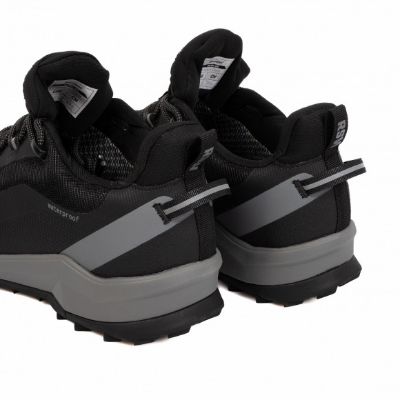 Кроссовки Remington Сruise Black UB1014-010