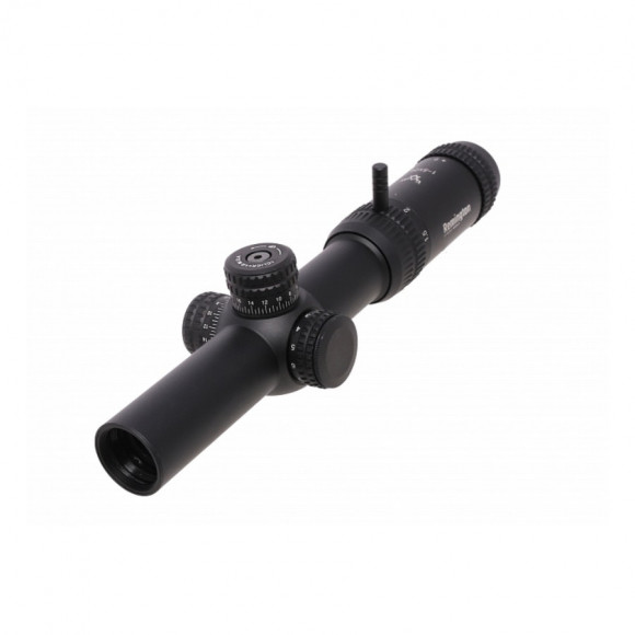 Прицел оптически Remington Fury 1-5x24 сетка FD4 подсветка 30мм Прицел оптически Remington Fury 1-5x24 сетка FD4 подсветка 30мм