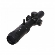 Прицел оптически Remington Fury 1-5x24 сетка FD4 подсветка 30мм