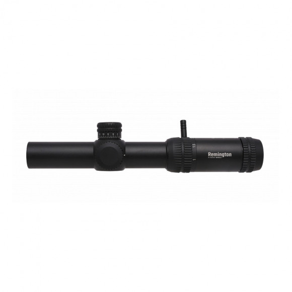 Прицел оптически Remington Fury 1-5x24 сетка FD4 подсветка 30мм Прицел оптически Remington Fury 1-5x24 сетка FD4 подсветка 30мм