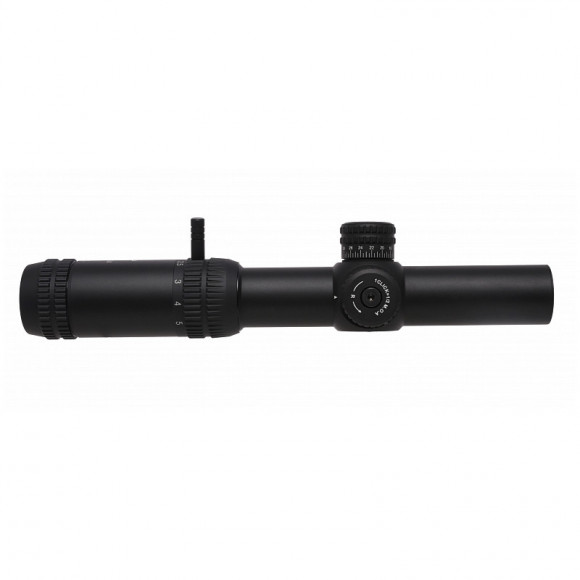 Прицел оптически Remington Fury 1-5x24 сетка FD4 подсветка 30мм Прицел оптически Remington Fury 1-5x24 сетка FD4 подсветка 30мм