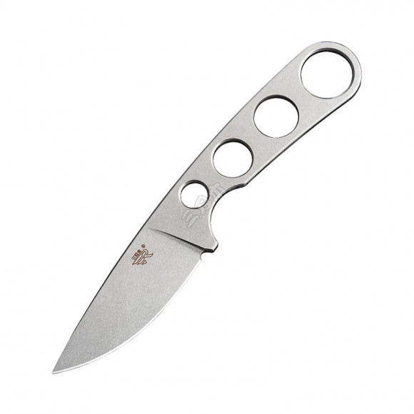 Нож скелетный SanRenMu 7130 сталь 8Cr13MoV
