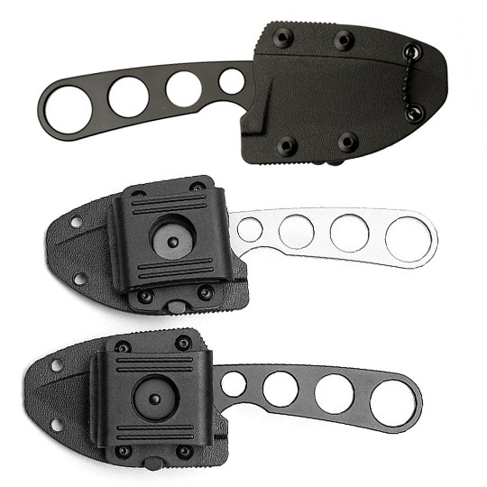 Нож скелетный SanRenMu 7130 сталь 8Cr13MoV