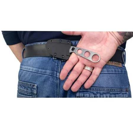 Нож скелетный SanRenMu 7130 сталь 8Cr13MoV