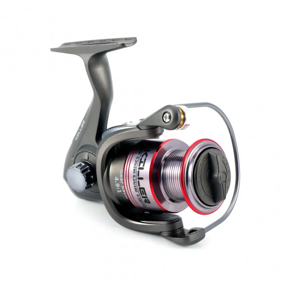 Катушка Namazu Pro Killer NEW 3+1bb Катушка Namazu Pro Killer NEW 3+1bb