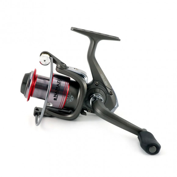 Катушка Namazu Pro Killer NEW 3+1bb Катушка Namazu Pro Killer NEW 3+1bb