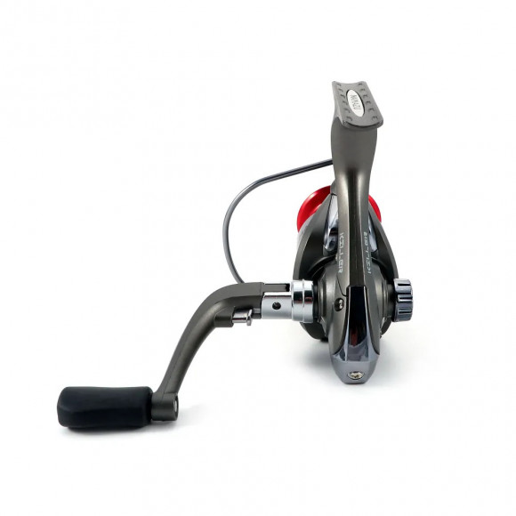 Катушка Namazu Pro Killer NEW 3+1bb Катушка Namazu Pro Killer NEW 3+1bb