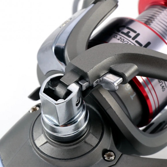 Катушка Namazu Pro Killer NEW 3+1bb Катушка Namazu Pro Killer NEW 3+1bb