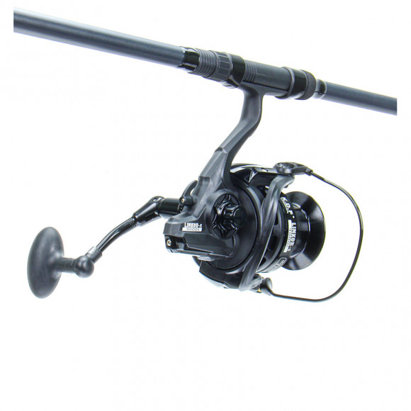 Катушка Kaida Linkor S-Series карповая