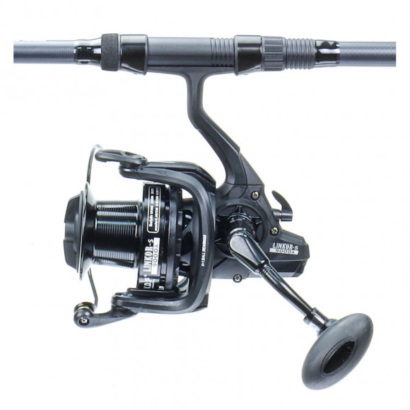 Катушка Kaida Linkor S-Series карповая