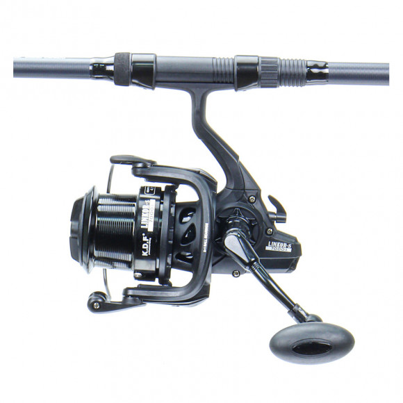 Катушка Kaida Linkor S-Series карповая