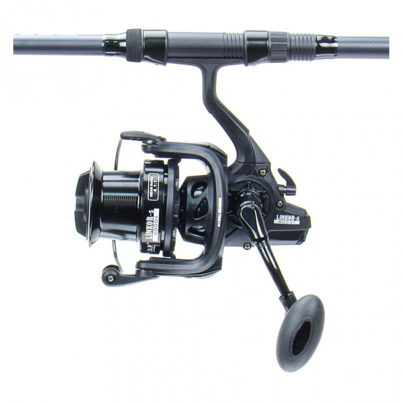 Катушка Kaida Linkor S-Series карповая