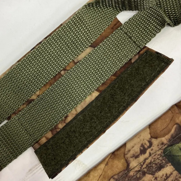 Чехол для лыж Русская охота 195х23 см. (ткань оксфорд, универсальный) Чехол для лыж Русская охота 195х23 см. (ткань оксфорд, универсальный)