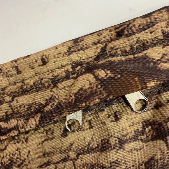 Чехол для лыж Русская охота 195х23 см. (ткань оксфорд, универсальный) Чехол для лыж Русская охота 195х23 см. (ткань оксфорд, универсальный)