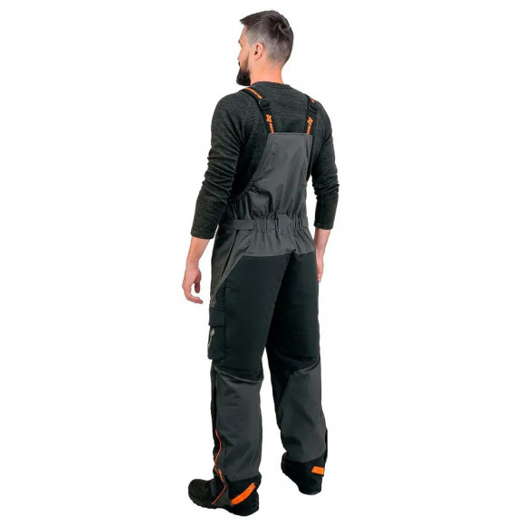 Костюм зимний 3в1 Nisus River Pro Костюм зимний 3в1 Nisus River Pro