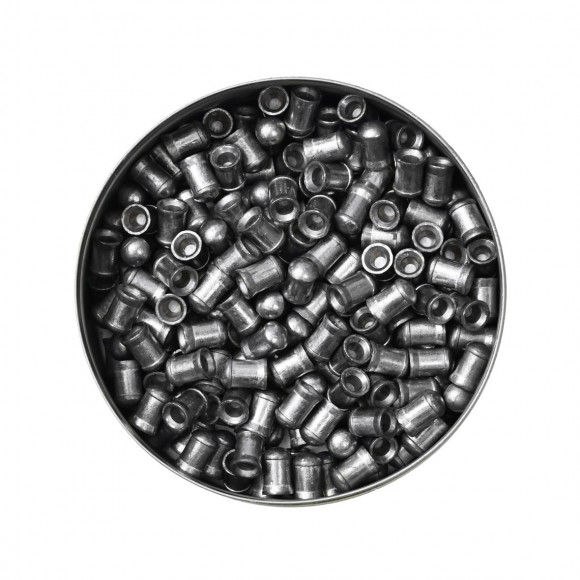 Пули для пневматики 6,35мм 2,20г Rifle Field Series Thunder 200 штук