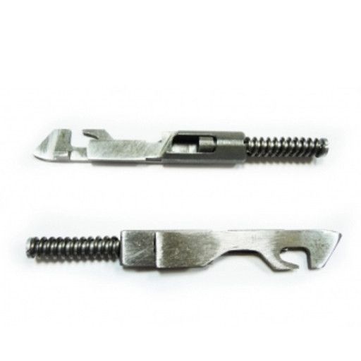 Нагнетатель ТОЗ-34 в сборе с ударником левый