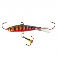 Балансир Lucky John Nordic 4 (+тройник) 40мм