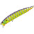 Воблер TsuYoki Minnow Zanoza 105F 105мм 17.7г 0.1-0.4м