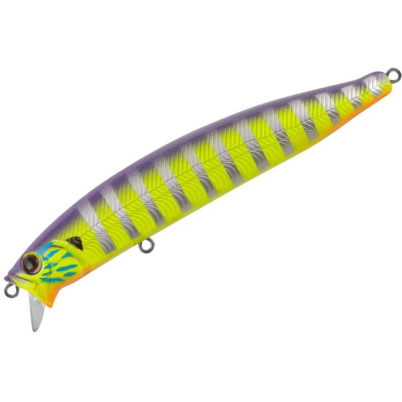 Воблер TsuYoki Minnow Zanoza 105F 105мм 17.7г 0.1-0.4м Воблер TsuYoki Minnow Zanoza 105F 105мм 17.7г 0.1-0.4м