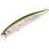 Воблер TsuYoki Minnow Zanoza 105F 105мм 17.7г 0.1-0.4м Воблер TsuYoki Minnow Zanoza 105F 105мм 17.7г 0.1-0.4м