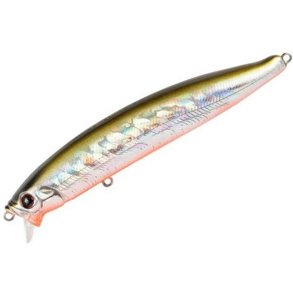Воблер TsuYoki Minnow Zanoza 105F 105мм 17.7г 0.1-0.4м Воблер TsuYoki Minnow Zanoza 105F 105мм 17.7г 0.1-0.4м