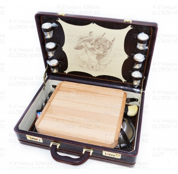 Набор подарочный Юбилейный №2