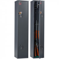 Шкаф металлический Чирок 1528, 1500х300х285