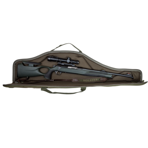 Кейс Holster 120 с оптикой М ПВ (Вепрь, СКС)