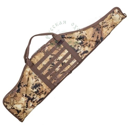 Кейс Holster 120 с оптикой М ПВ (Вепрь, СКС)