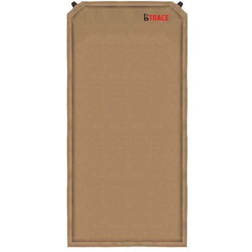 Ковер самонадувающийся BTrace Warm Pad Double (M0208)