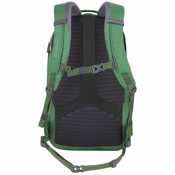 Рюкзак HUSKY PROSSY городской 30л синий Рюкзак HUSKY PROSSY городской 30л синий