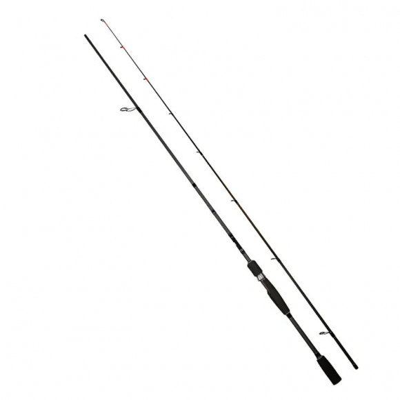 Спиннинг Aiko Adrenalin  тест 7-28g (8-20lb) fast, EVA, SiC, Im8
