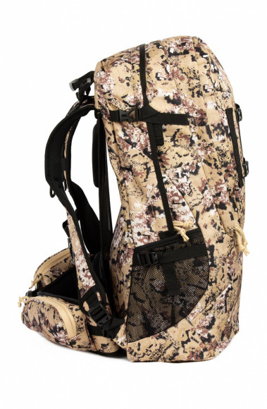 Рюкзак Novatex Falcon 50л (PRHB-01RDS) цвет камыш Рюкзак Novatex Falcon 50л (PRHB-01RDS) цвет камыш