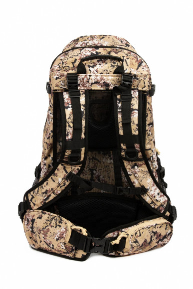 Рюкзак Novatex Falcon 50л (PRHB-01RDS) цвет камыш Рюкзак Novatex Falcon 50л (PRHB-01RDS) цвет камыш