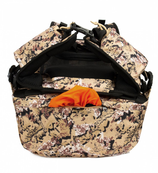 Рюкзак Novatex Falcon 50л (PRHB-01RDS) цвет камыш Рюкзак Novatex Falcon 50л (PRHB-01RDS) цвет камыш