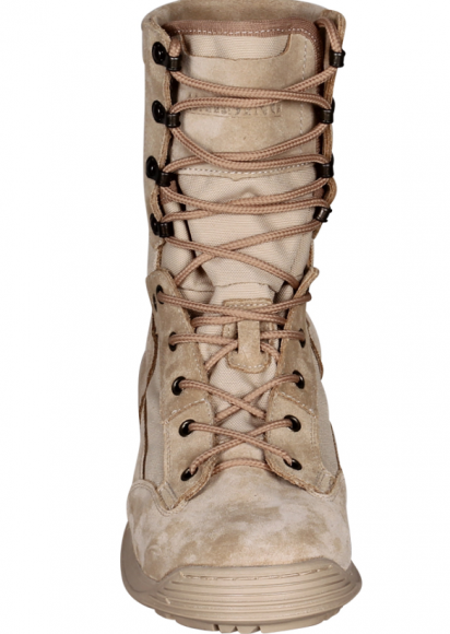 Ботинки с высокими берцами Garsing AIR 117 П Ботинки с высокими берцами Garsing AIR 117 П