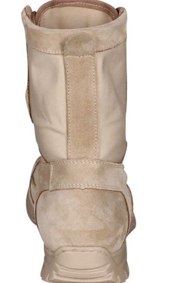 Ботинки с высокими берцами Garsing AIR 117 П Ботинки с высокими берцами Garsing AIR 117 П