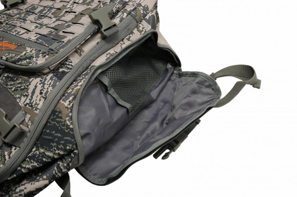 Рюкзак Remington Backpack Campaign 35 литров