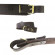Ремень погонный (кожа, коричневый) Holster (220010035)