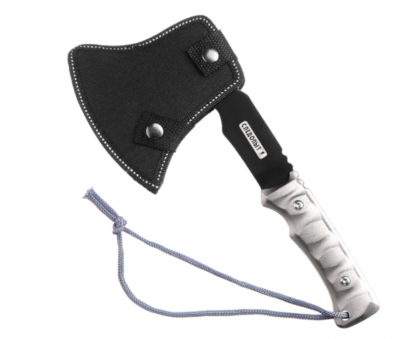 Топор туристический в чехле 510гр Следопыт PF-AT-03