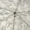 Палатка-зонт CONDOR зимняя утеплённая 2,0 х 2,0 х 1,6 без пола цвет белый КМФ цифра