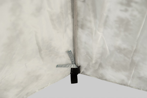 Палатка-зонт CONDOR зимняя утеплённая 2,0 х 2,0 х 1,6 без пола цвет белый КМФ цифра