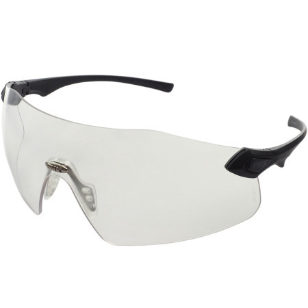 Очки стрелковые PMX ShooterWalker G-5510ST Anti-fog Прозрачные 96%