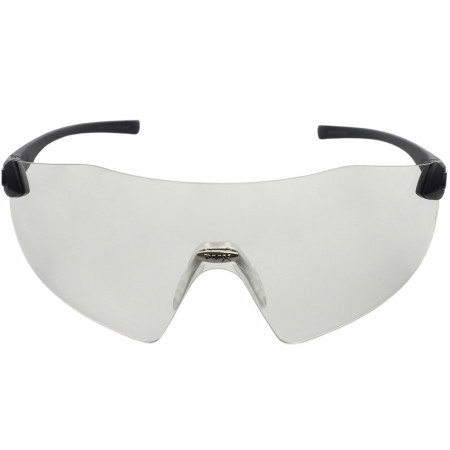 Очки стрелковые PMX ShooterWalker G-5510ST Anti-fog Прозрачные 96%