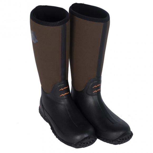 Сапоги Remington Men Swamp Boots Вrown RM3340-906