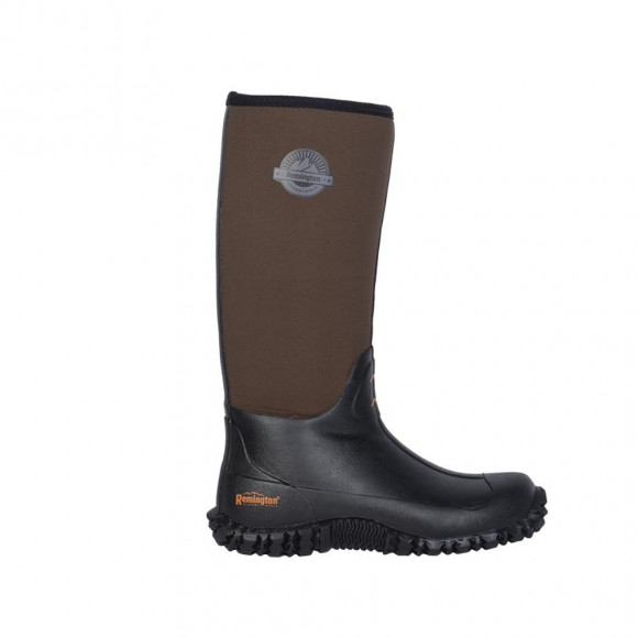 Сапоги Remington Men Swamp Boots Вrown RM3340-906