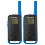 Радиостанция Motorola TLKR T62 Радиостанция Motorola TLKR T62