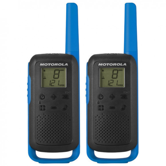 Радиостанция Motorola TLKR T62